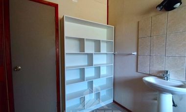 Casa en Arriendo en COD38275 Pumalal