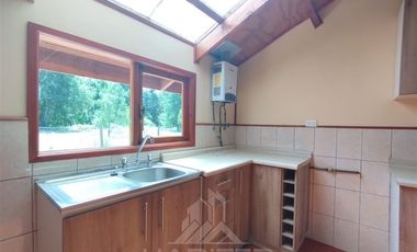 Casa en Arriendo en COD38275 Pumalal