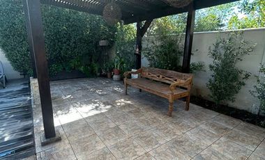 Casa en Arriendo en Quilin Norte