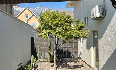 Casa en Arriendo en Quilin Norte