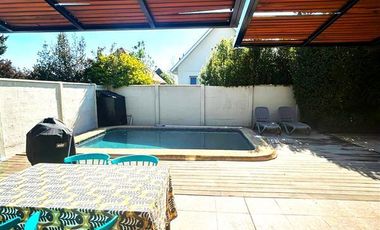 Casa en Arriendo en Quilin Norte