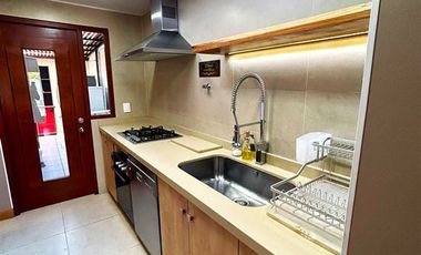 Casa en Arriendo en Quilin Norte