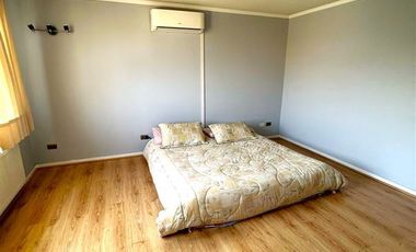 Casa en Arriendo en Quilin Norte