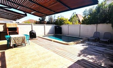 Casa en Arriendo en Quilin Norte