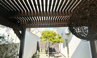 Casa en Arriendo en Quilin Norte