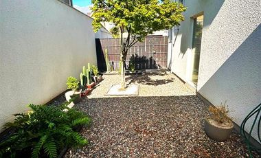 Casa en Arriendo en Quilin Norte