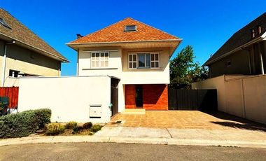 Casa en Arriendo en Quilin Norte