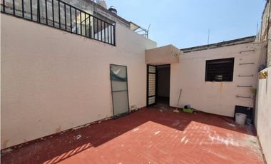 CASA ALLENDE, COLONIA CENTRO, SAHUAYO MICHOACAN