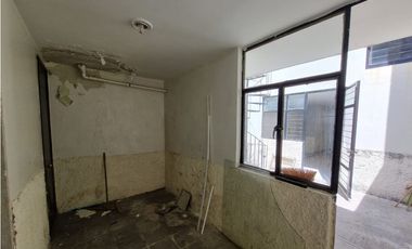 CASA ALLENDE, COLONIA CENTRO, SAHUAYO MICHOACAN