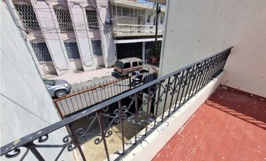 CASA ALLENDE, COLONIA CENTRO, SAHUAYO MICHOACAN