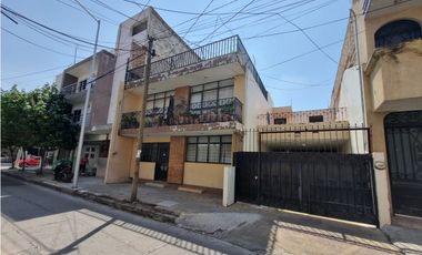 CASA ALLENDE, COLONIA CENTRO, SAHUAYO MICHOACAN