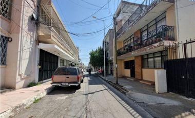 CASA ALLENDE, COLONIA CENTRO, SAHUAYO MICHOACAN