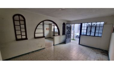 CASA ALLENDE, COLONIA CENTRO, SAHUAYO MICHOACAN