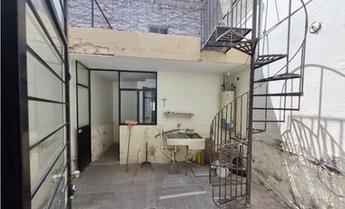 CASA ALLENDE, COLONIA CENTRO, SAHUAYO MICHOACAN