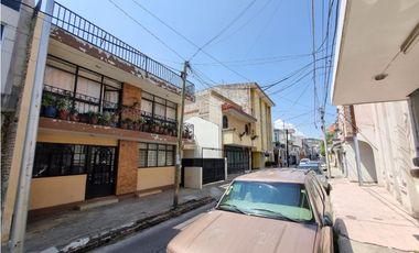 CASA ALLENDE, COLONIA CENTRO, SAHUAYO MICHOACAN