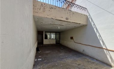 CASA ALLENDE, COLONIA CENTRO, SAHUAYO MICHOACAN