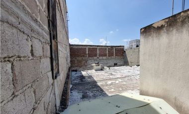CASA ALLENDE, COLONIA CENTRO, SAHUAYO MICHOACAN