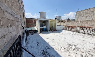 CASA ALLENDE, COLONIA CENTRO, SAHUAYO MICHOACAN