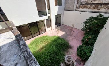 CASA ALLENDE, COLONIA CENTRO, SAHUAYO MICHOACAN