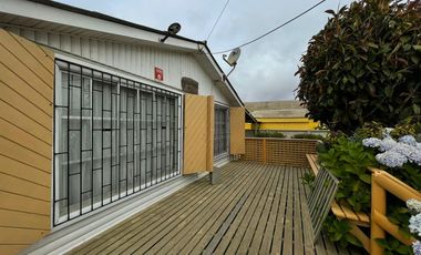 Bella casa en el quisco Norte