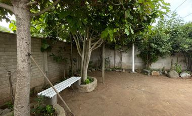 Bella casa en el quisco Norte