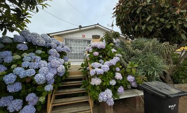 Bella casa en el quisco Norte