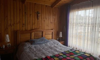 Bella casa en el quisco Norte