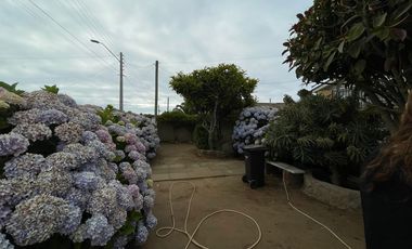 Bella casa en el quisco Norte