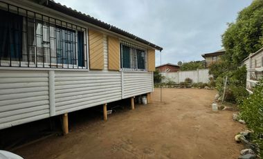 Bella casa en el quisco Norte