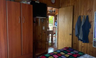 Bella casa en el quisco Norte