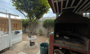 Bella casa en el quisco Norte