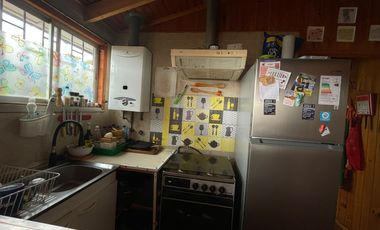 Bella casa en el quisco Norte