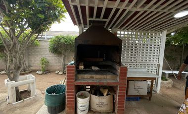 Bella casa en el quisco Norte