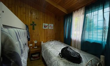 Bella casa en el quisco Norte