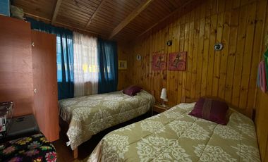 Bella casa en el quisco Norte