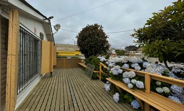 Bella casa en el quisco Norte