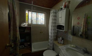 Bella casa en el quisco Norte