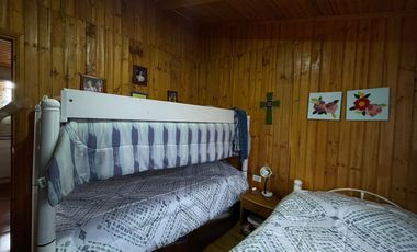 Bella casa en el quisco Norte