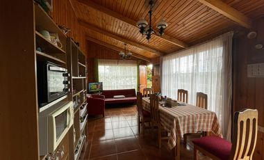 Bella casa en el quisco Norte