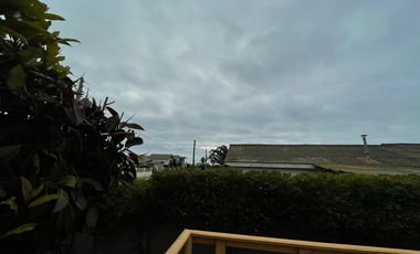 Bella casa en el quisco Norte