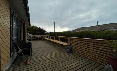 Bella casa en el quisco Norte