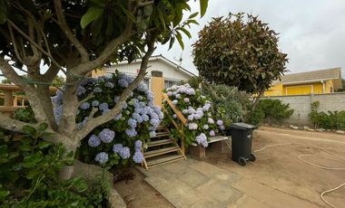 Bella casa en el quisco Norte