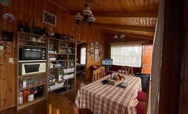 Bella casa en el quisco Norte