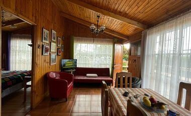 Bella casa en el quisco Norte