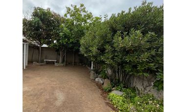 Bella casa en el quisco Norte