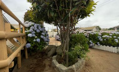 Bella casa en el quisco Norte