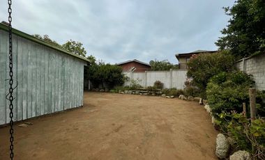 Bella casa en el quisco Norte