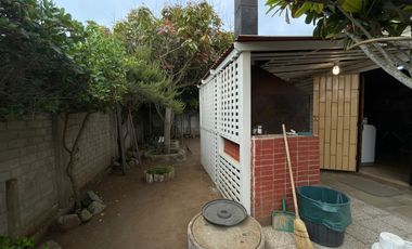 Bella casa en el quisco Norte