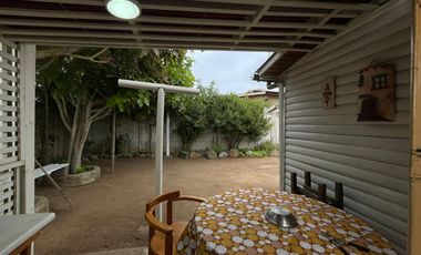 Bella casa en el quisco Norte