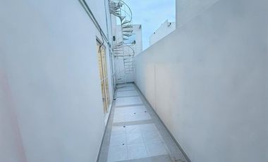 Casa en renta en Veracruz con Hab. en P.B. Fracc. Puerta Paraíso